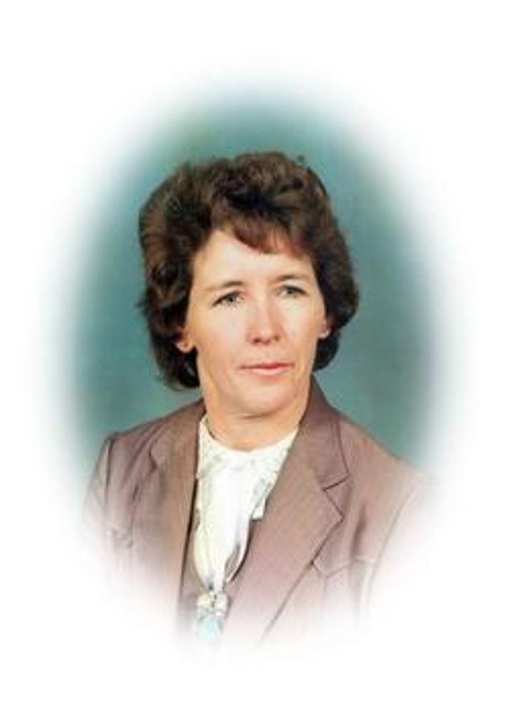 Margie Cook