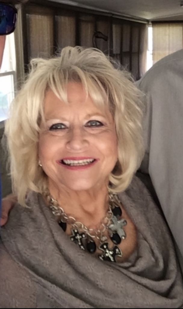 Margie Ruth Chisholm Profile Photo