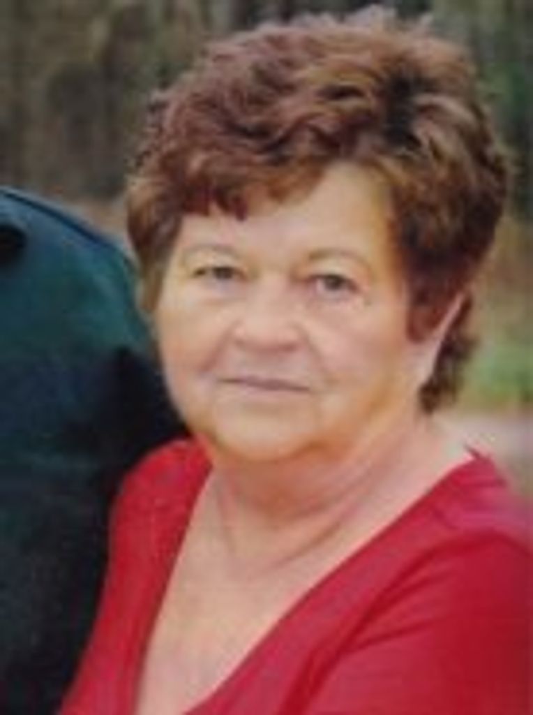 Virginia Wicker