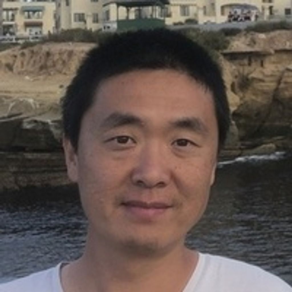Ting Wu Profile Photo