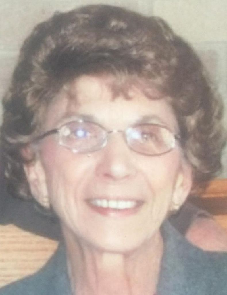 Rosemary (nee Lipuma) Geisheimer Profile Photo
