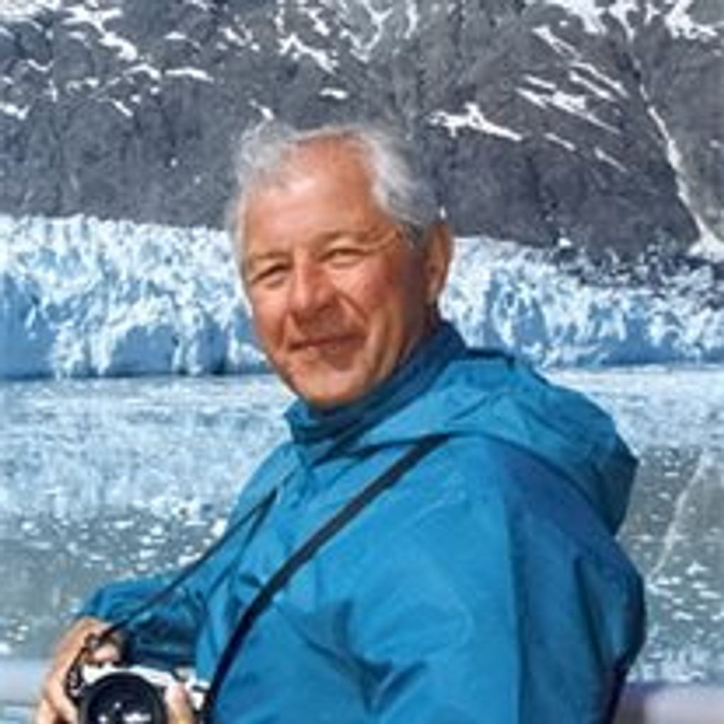 Harry J.  Warms
