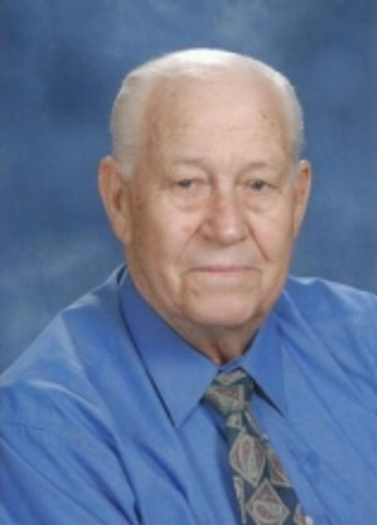 Hiram Upchurch Profile Photo
