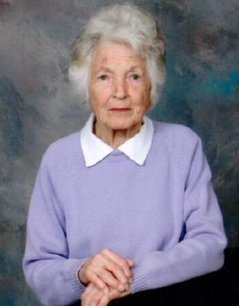 Dr. Katherine 'Kay' Cross
