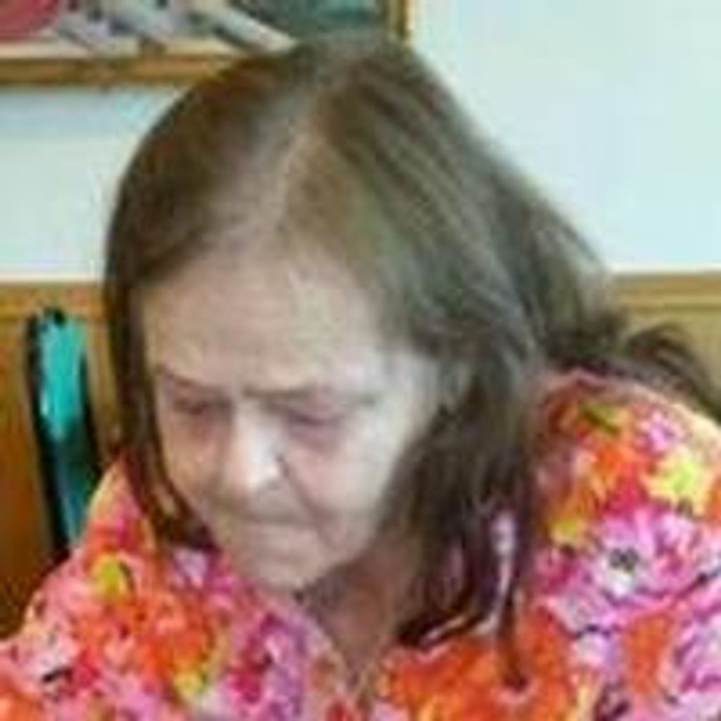 Dorothy Butts