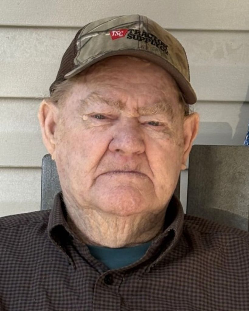 George Glenn Hager