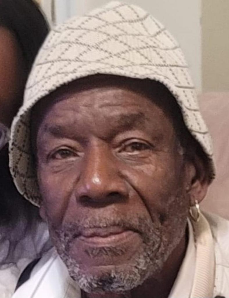 James Alexander Freeman, Jr.