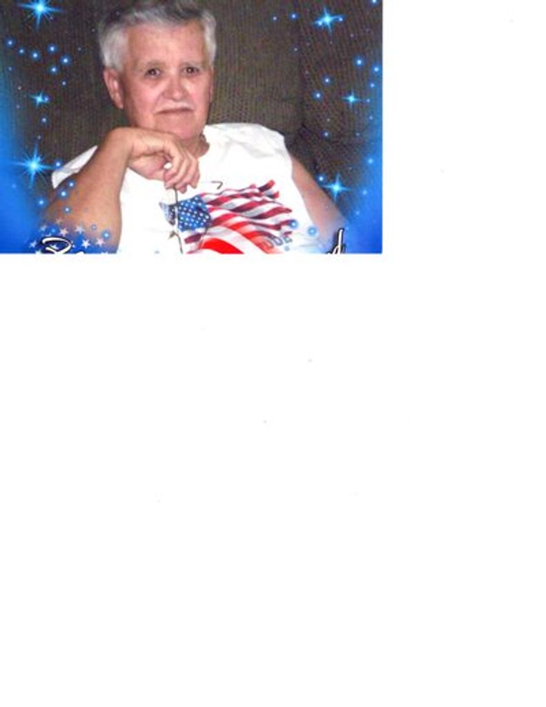 Richard Leroy Hadsall, Sr. Profile Photo