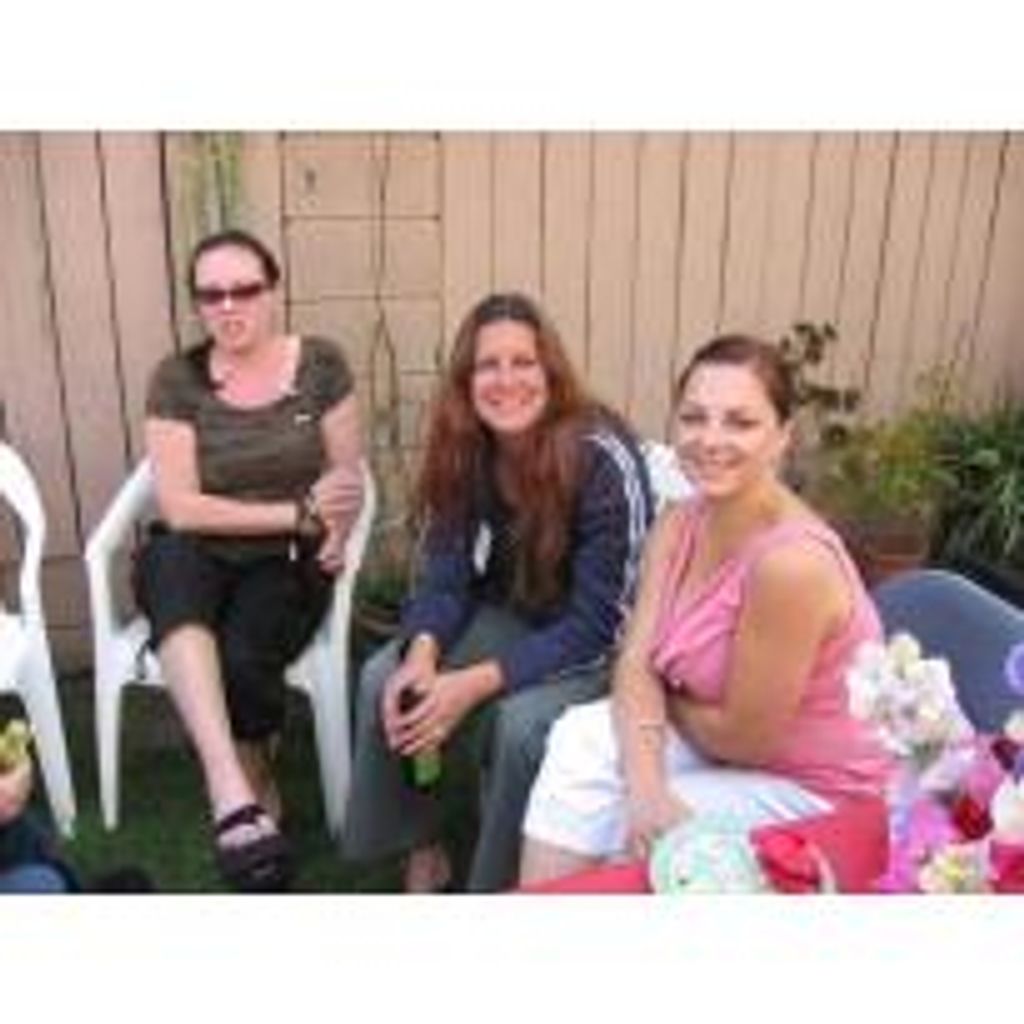 Amy Lynette Ferguson