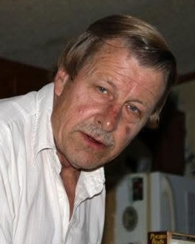 Henry "Rick" Carlson, III Profile Photo