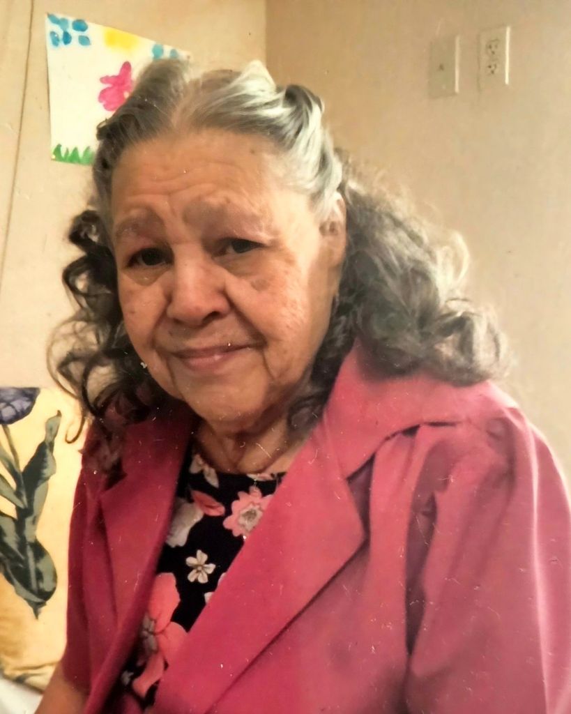 Rebecca Reyes