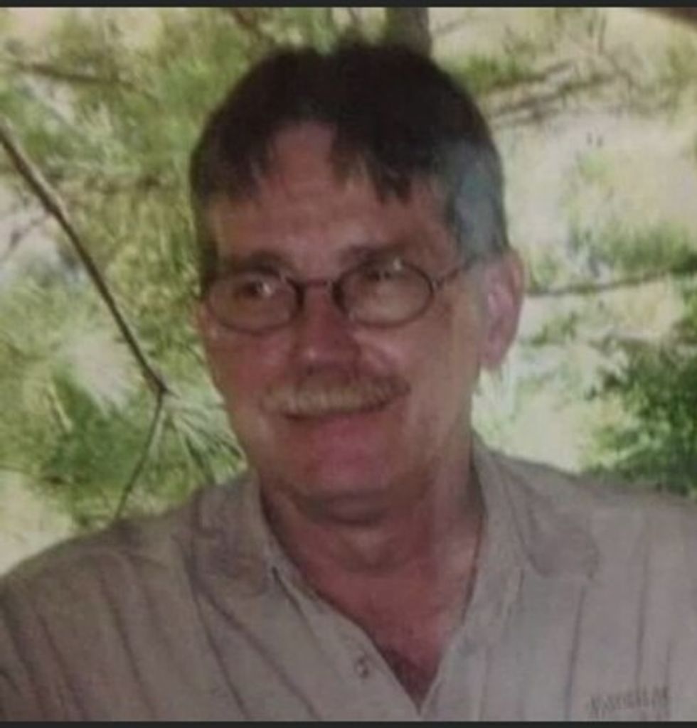 Charles Edward Ware Jr.