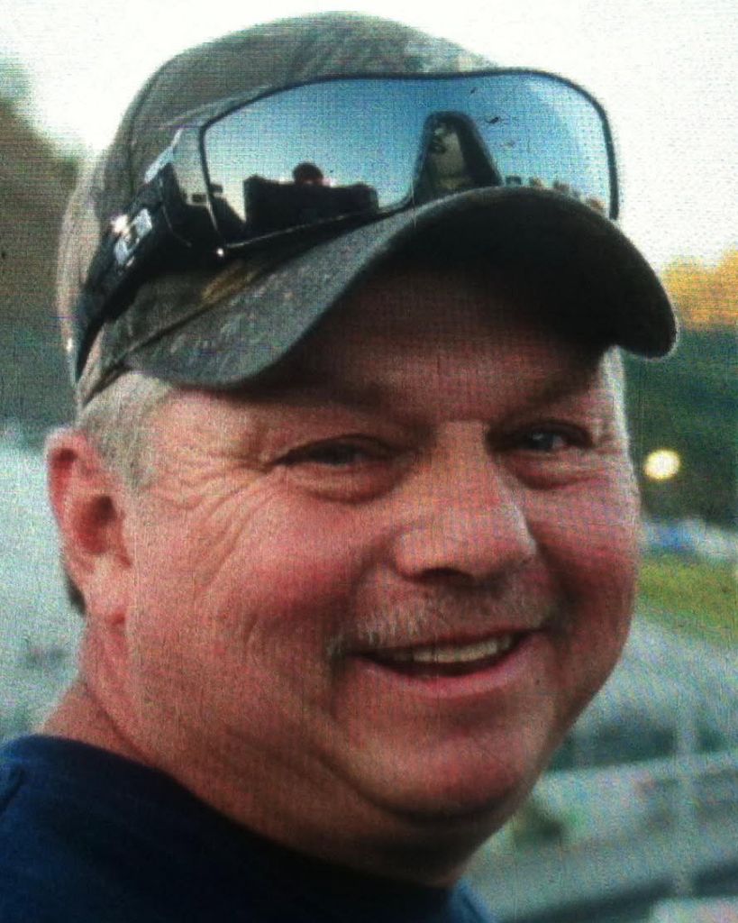 Daniel "Sammy" Sam Brickey Profile Photo