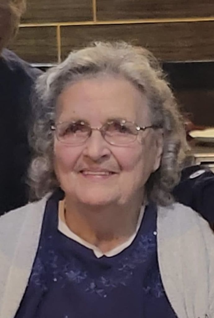 Eleanor Florence (Parsons)  Copeland Profile Photo