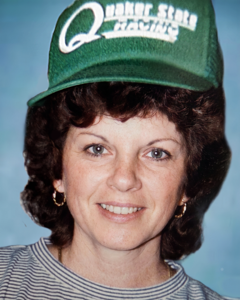Sharon Bobo Profile Photo