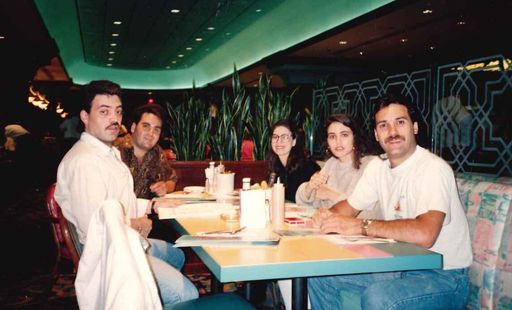 Louis Koulis Liadis photo gallery thumbnail 11 of 95