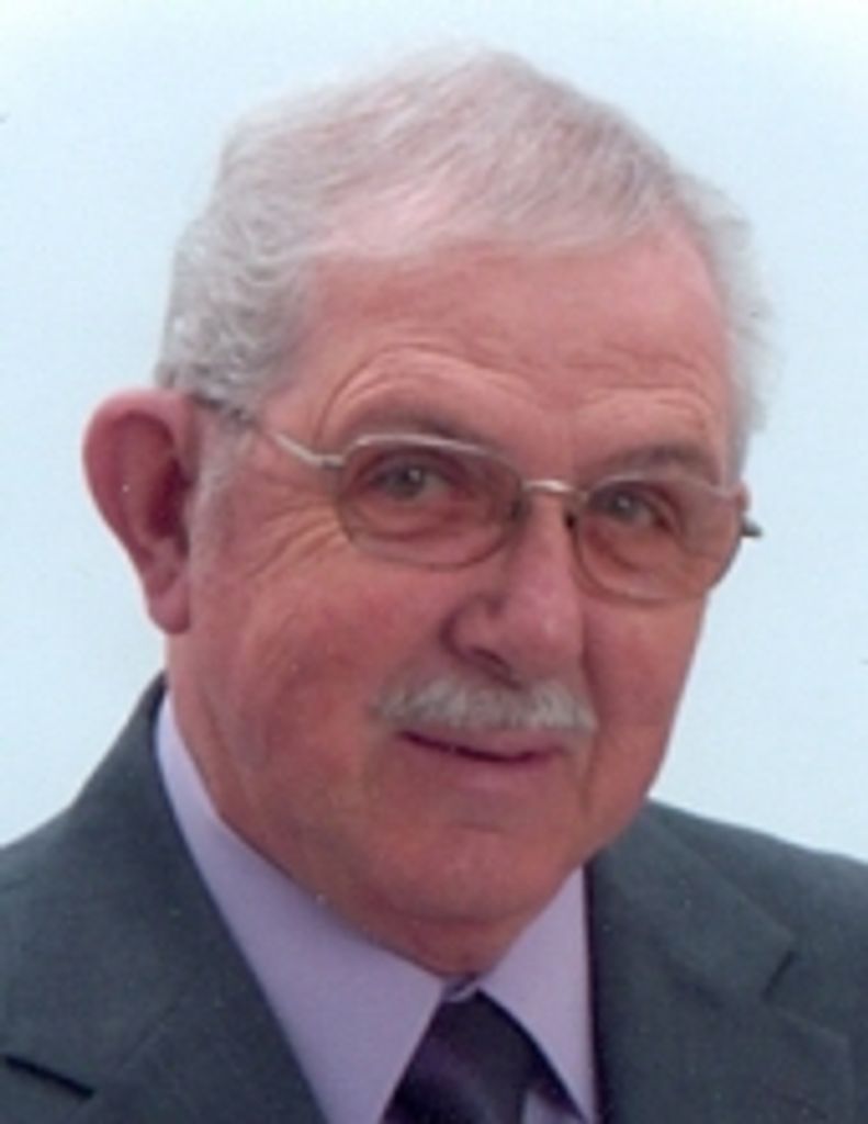 Edwin Harry Snyder, Sr.