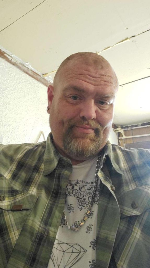 Christopher Paul Smyth, Jr.