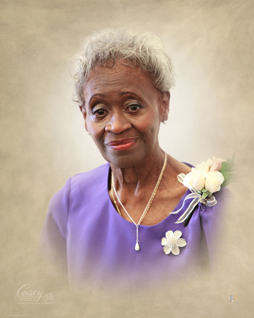 Mrs. Dorothea "Dottie" Mullen Profile Photo