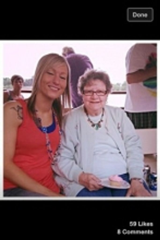 Betty Joanne Killen Profile Photo