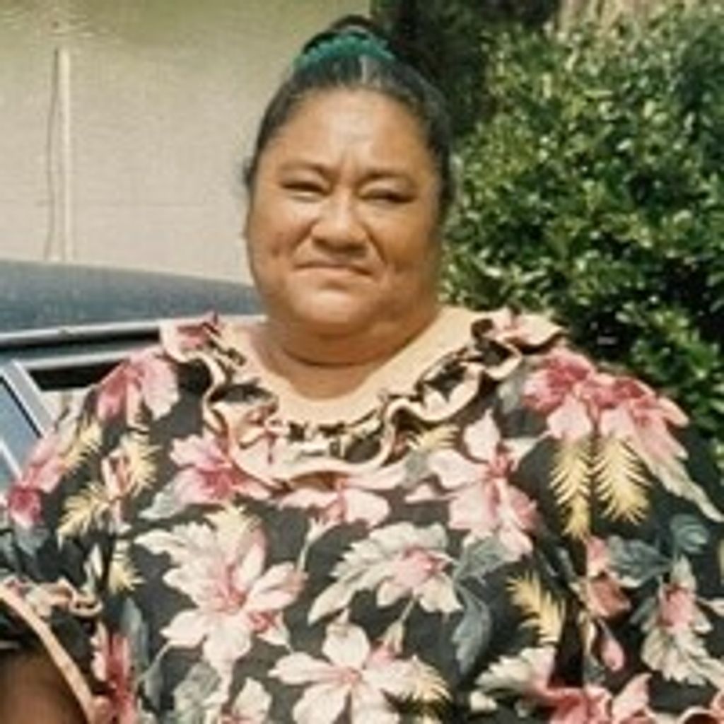 Ifolagi Sui Atanoa-Brown