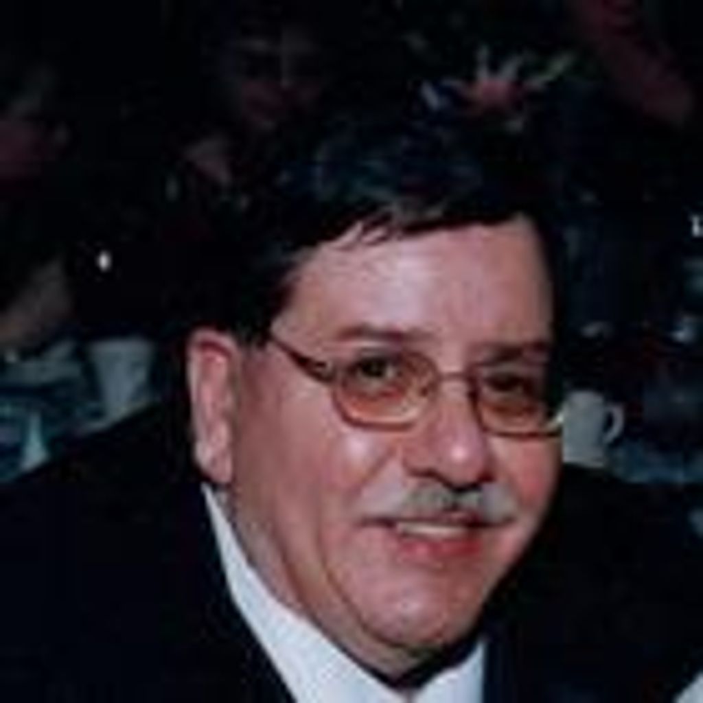 Anthony A. Coglianese