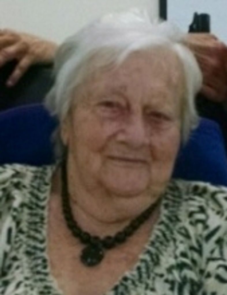 Shirley M. Smith