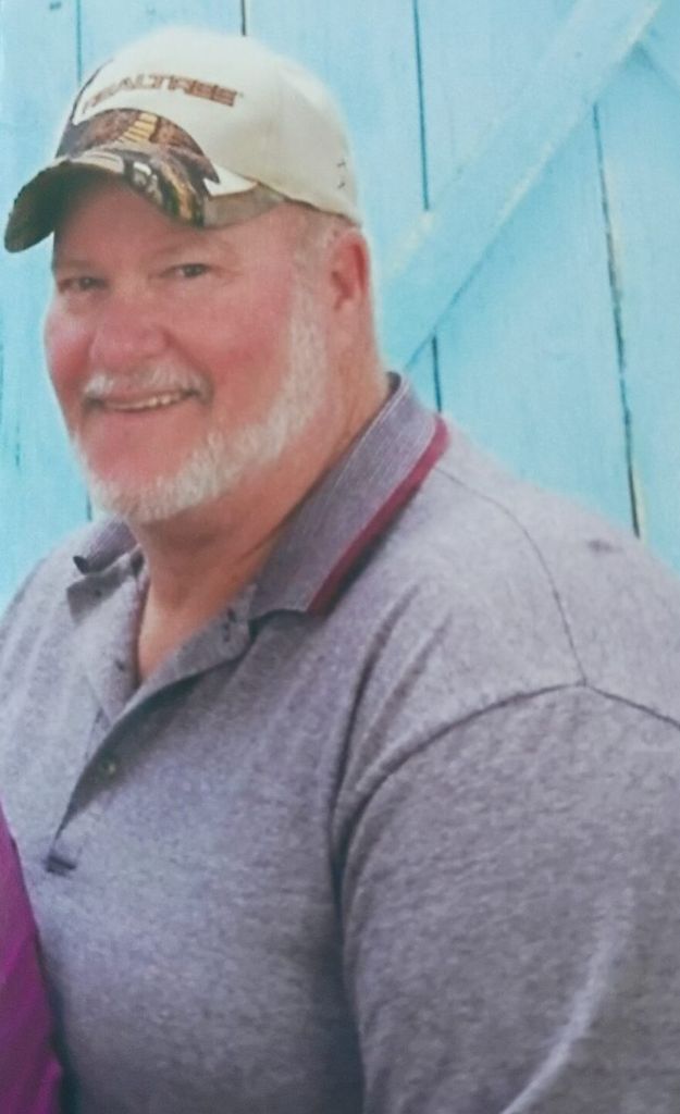 Donald Malcolm, Jr. Profile Photo