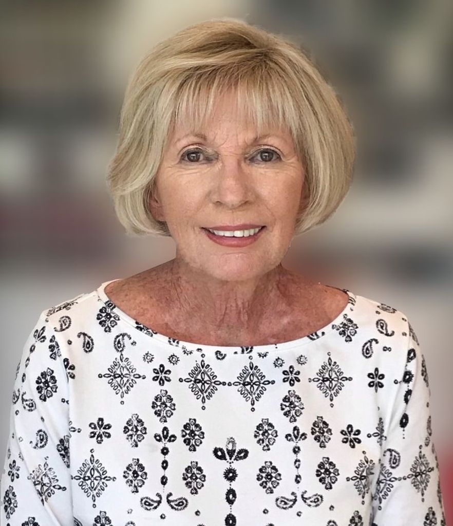 Patricia Jean Cochrane Profile Photo