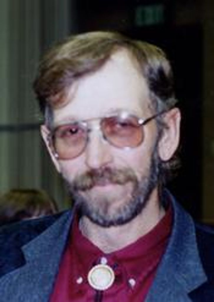 Emmorn "Slim" Que Dodds