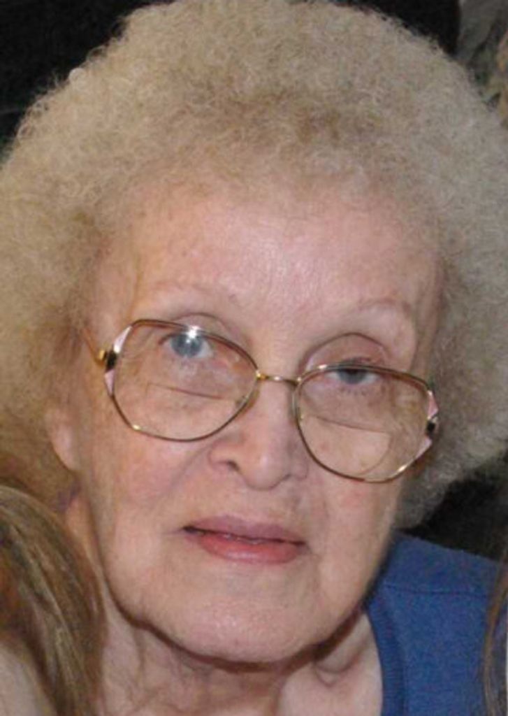 Martha L. Schaefer