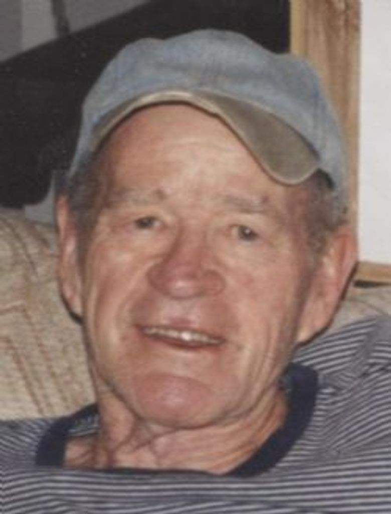 Melvin Roach