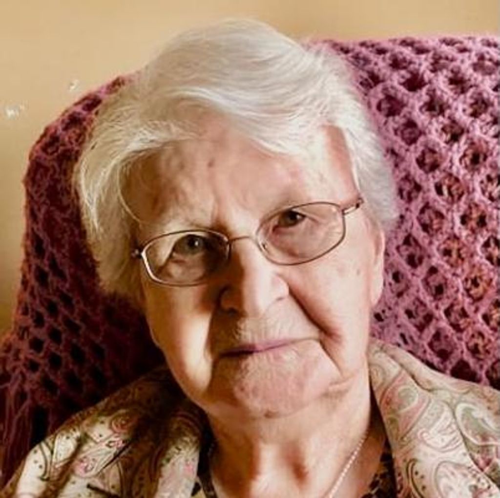 Rose Krenzel