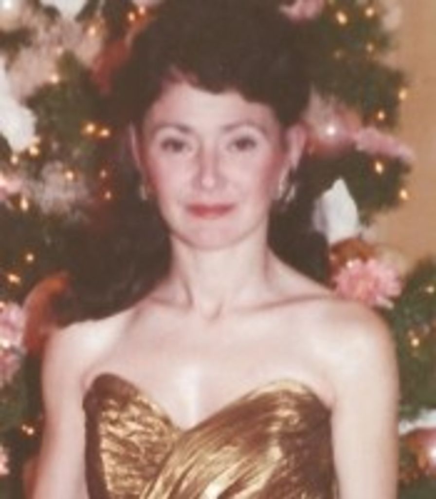 Mary  Williams Floyd