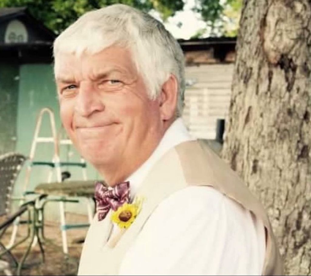 Kenneth "Kenny" Ralph Williamson