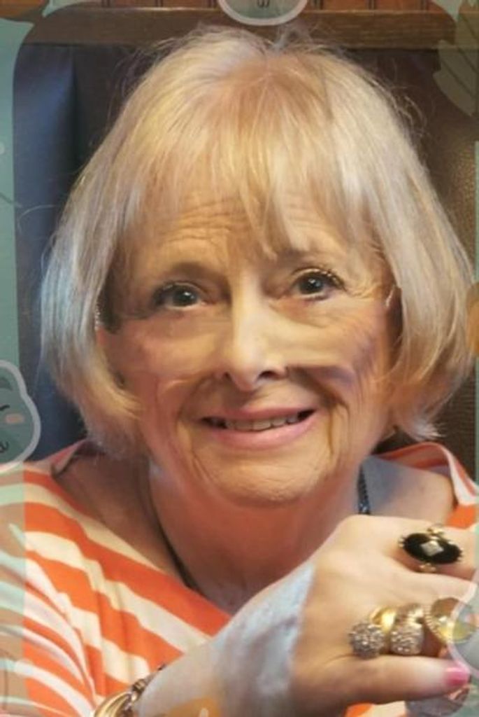 Barbara Catherine Ottavi Profile Photo