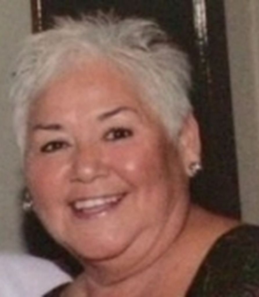 Diana Fry