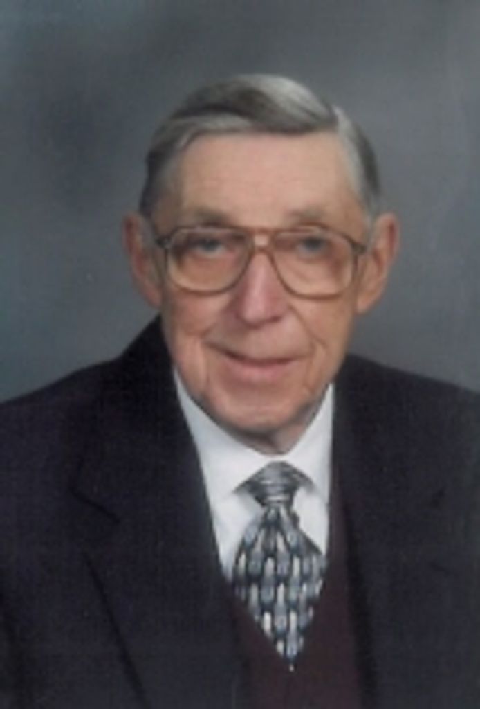 Irving "Bud" Cummings Jr.