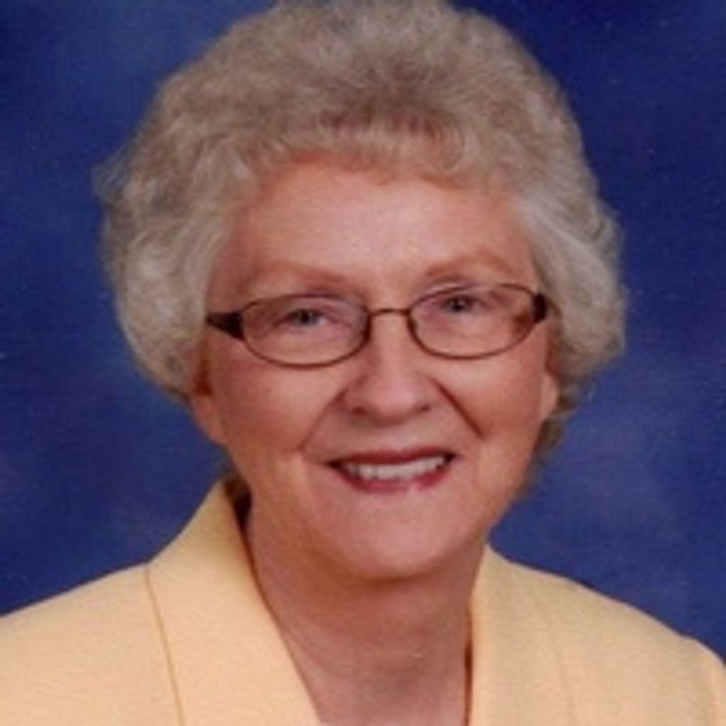 Barbara Roberts