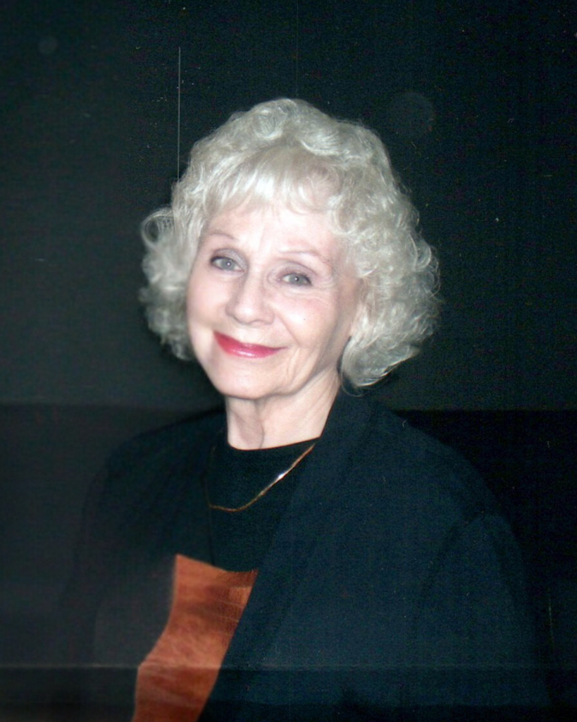 Nina Louise Wiliams Profile Photo