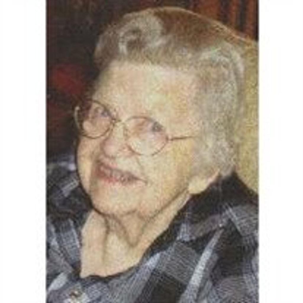 Opal  E.ster Larson