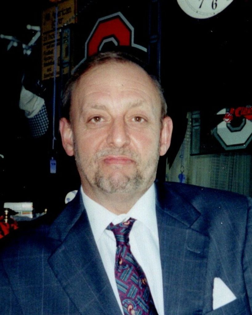 Gary Allen Pugh Profile Photo
