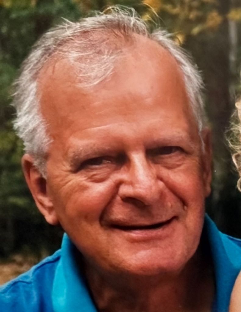 John Bernard "Ben" Zajkowski Profile Photo