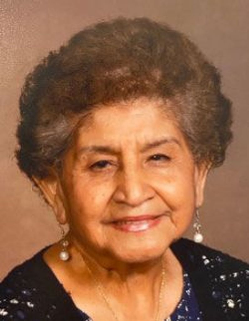 Helen Montiel Profile Photo