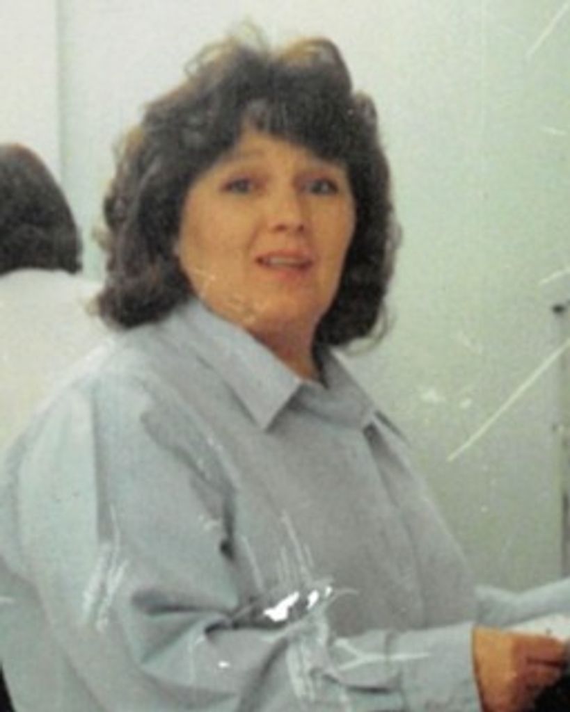 Deborah Pearson Hall Profile Photo