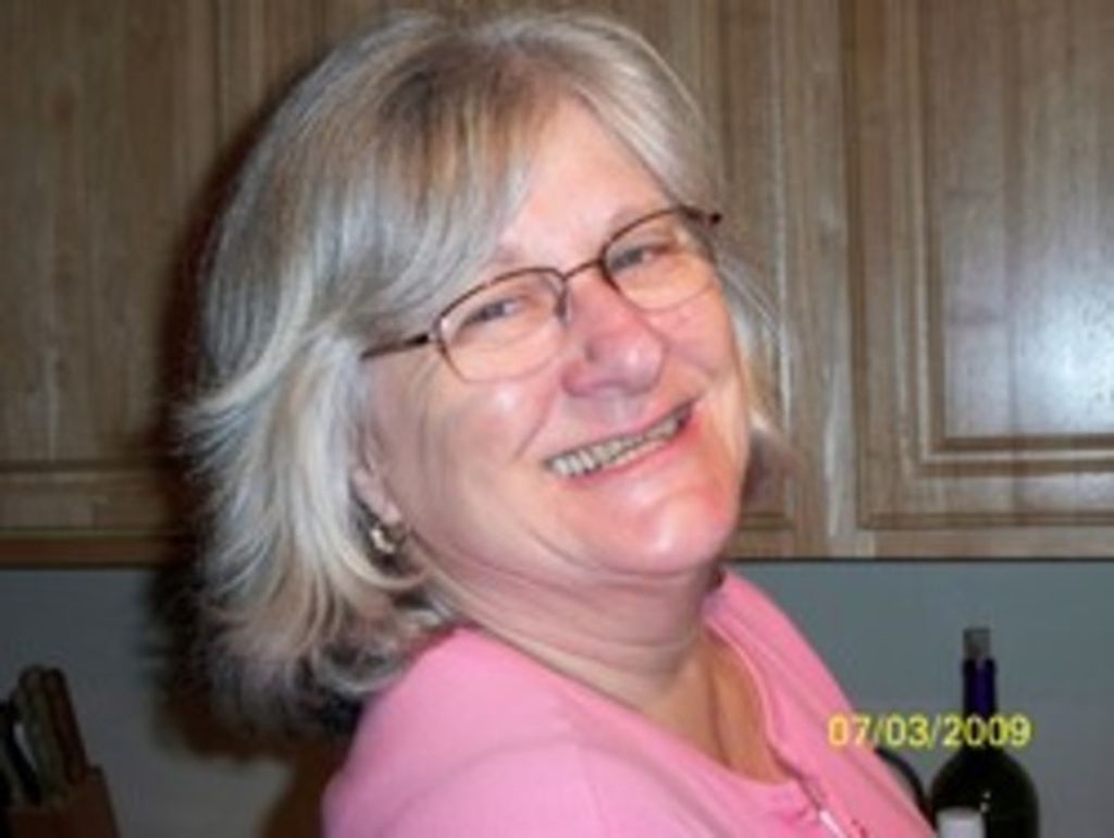 Kathleen A. Lamkins Profile Photo