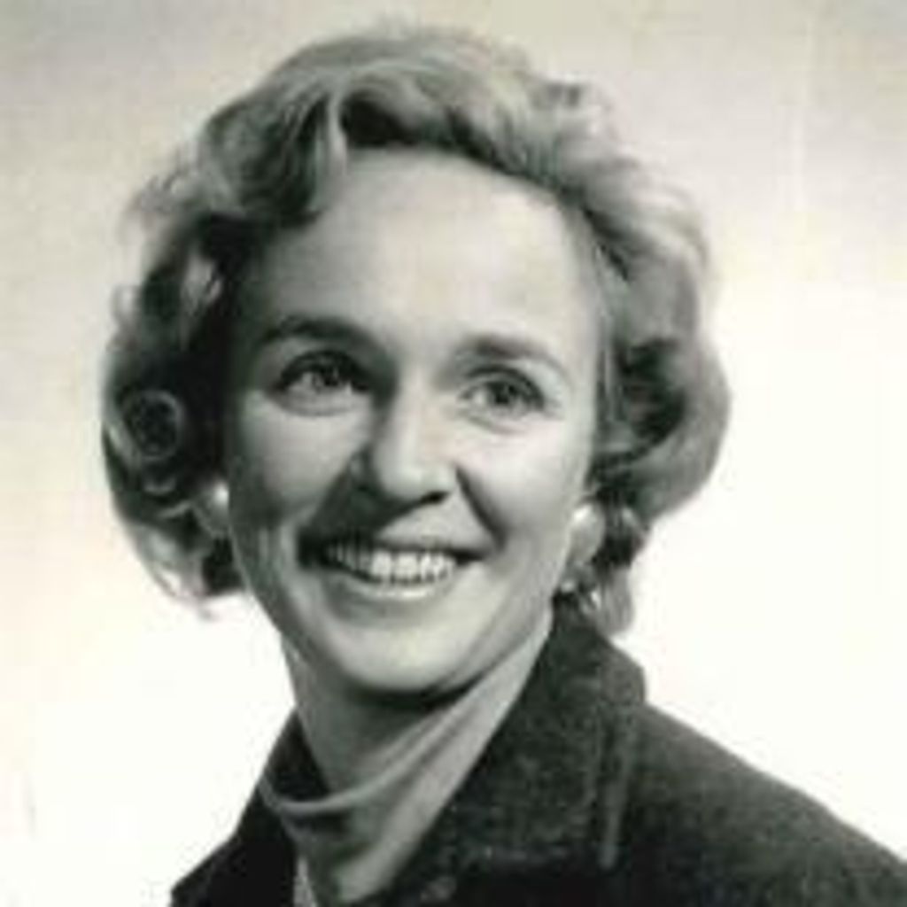 Patricia S. Crow