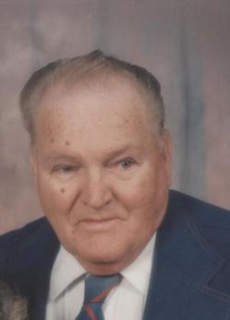 Charles William Nicholas