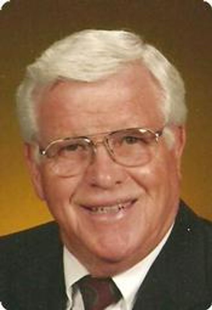 Leroy F. Schuster