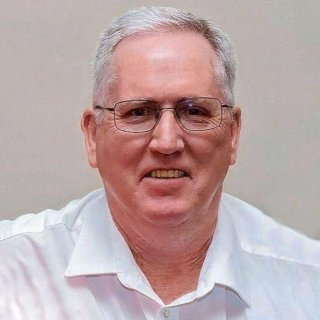 Dennis C. Haenny Profile Photo